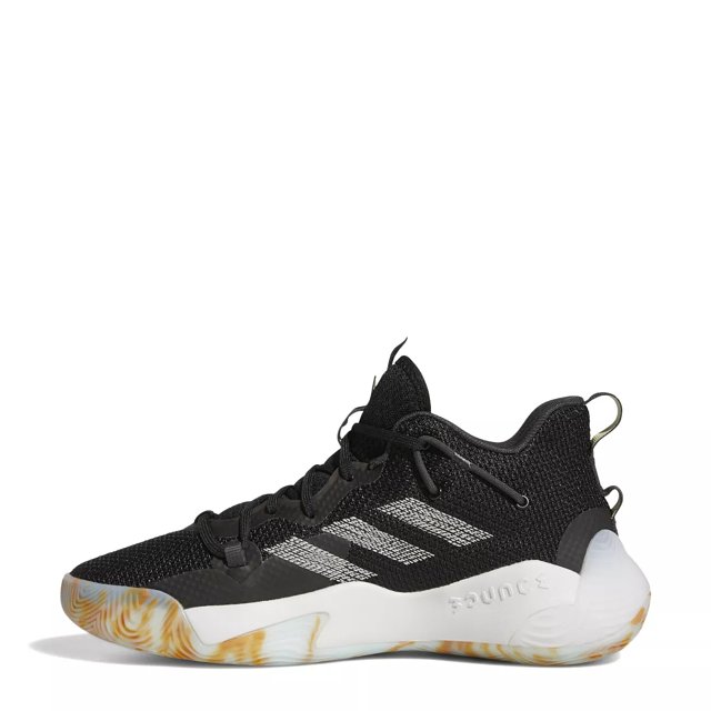 Adidas Men's Harden Stepback 3 Basketball Shoe The Shoe Company