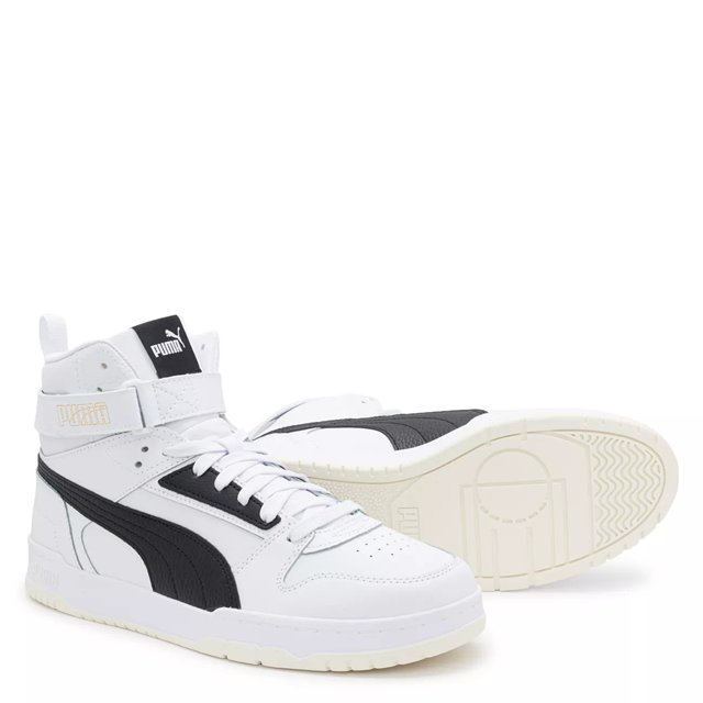 Puma high tops mens dsw cheap