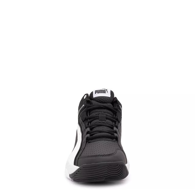 Puma Men's Rebound Future Evo Basketball Sneaker | DSW Canada