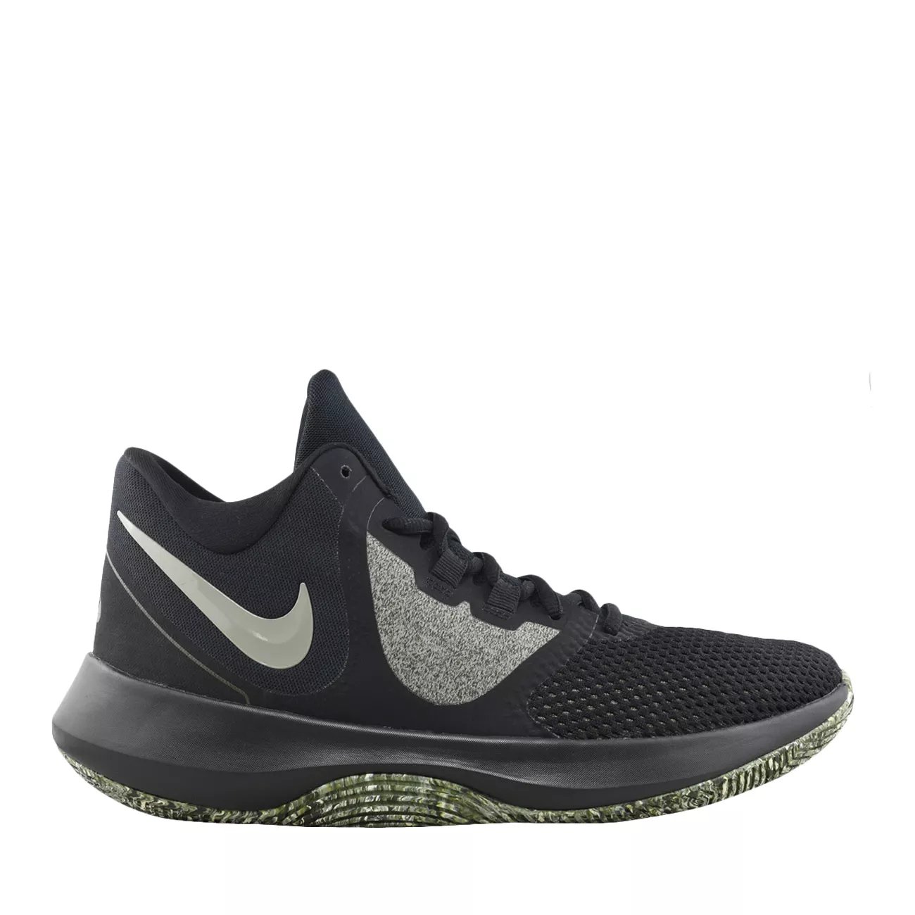 nike precision low