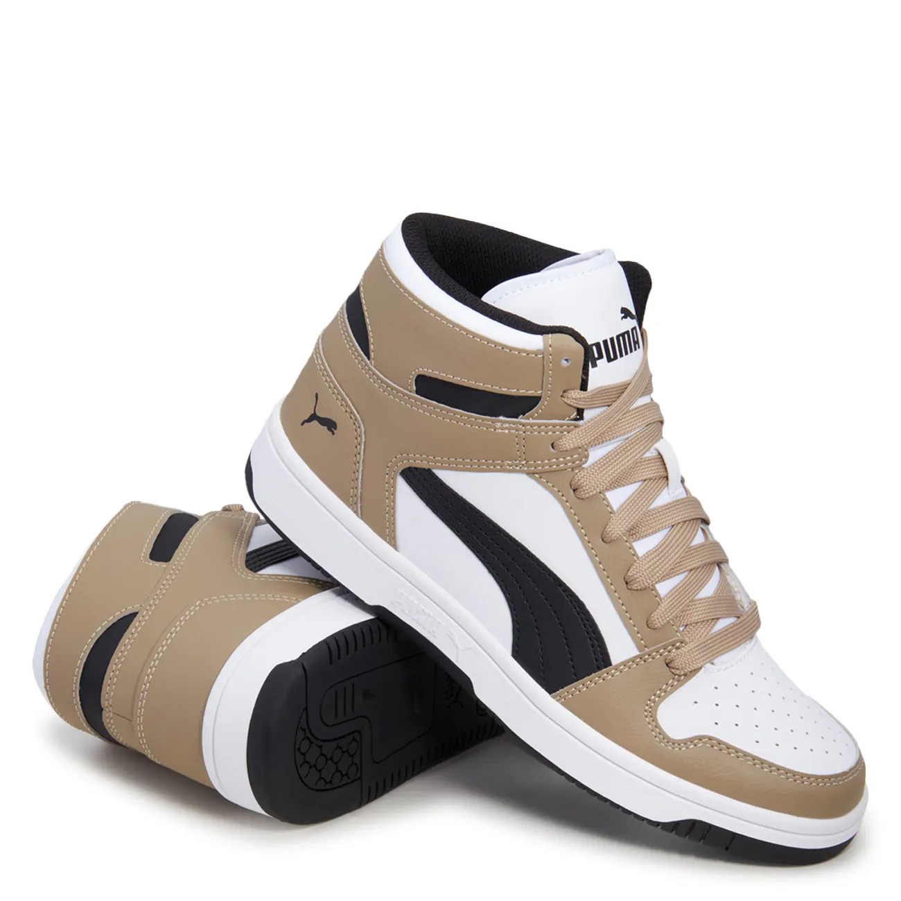 Men's Rebound Layup Sneaker