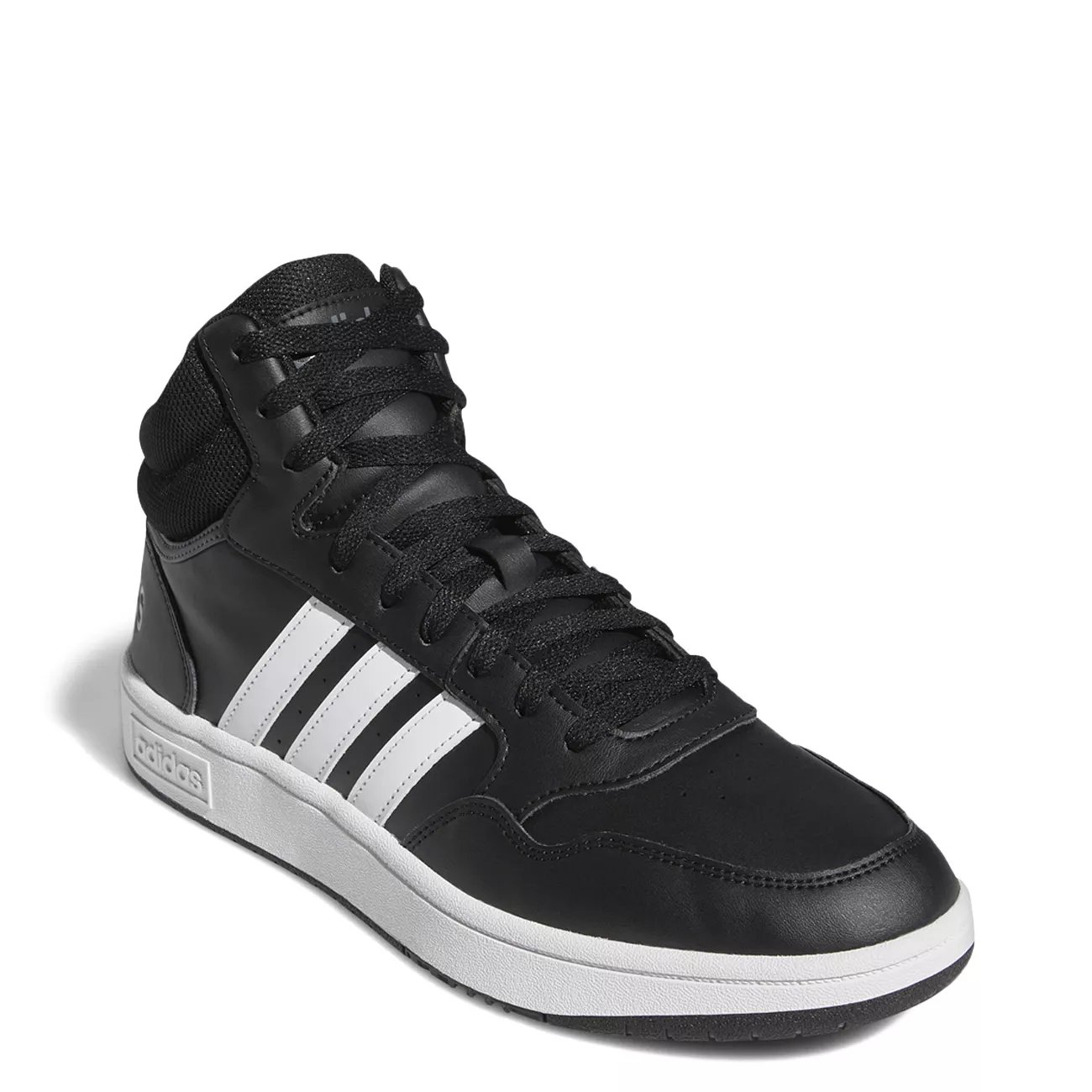 Men's Hoop 3.0 Mid Basketball Sneaker