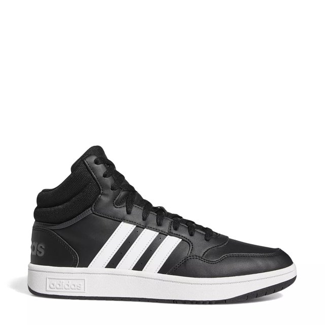 Hoops adidas best sale