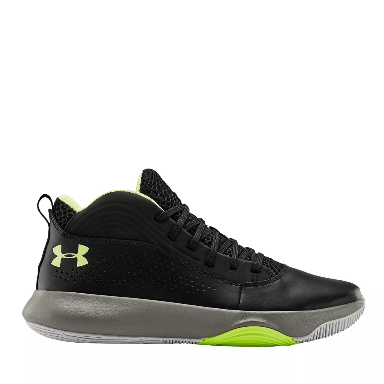 UNDER ARMOUR Men's Lockdown 4 Sneaker | DSW Canada