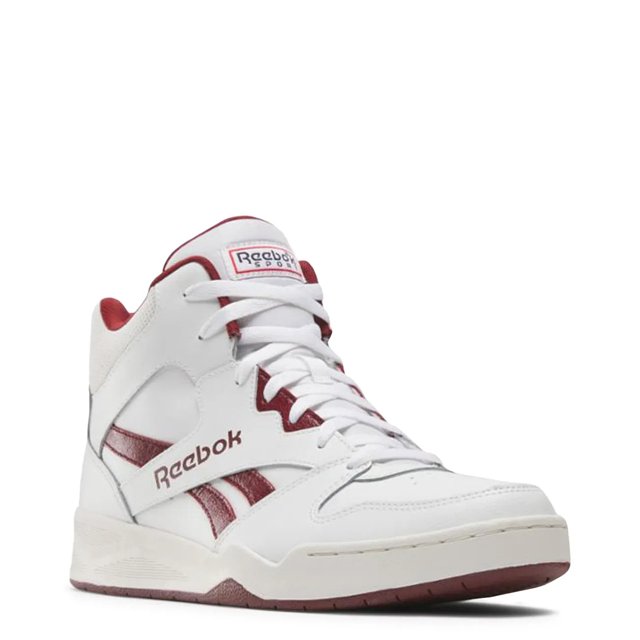 High top reebok store