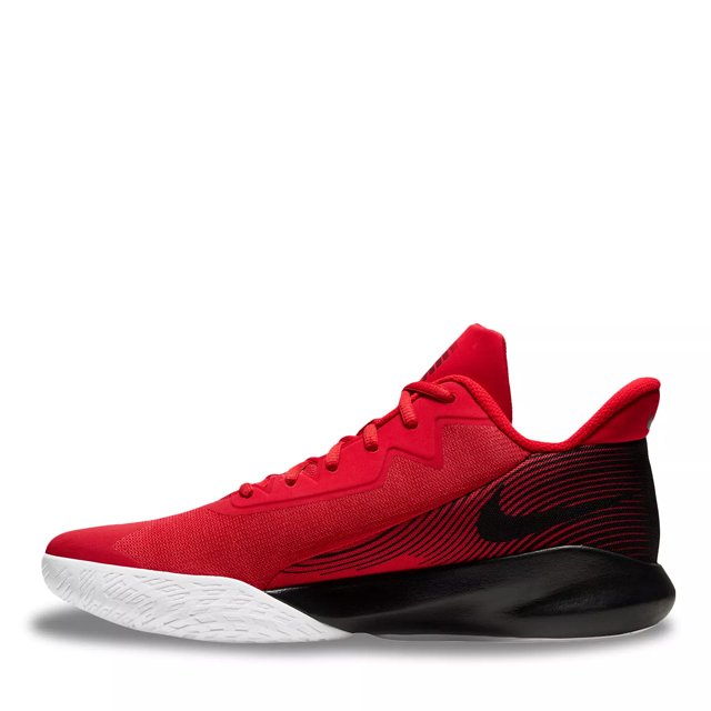 nike precision iv men's basketball shoes reviews