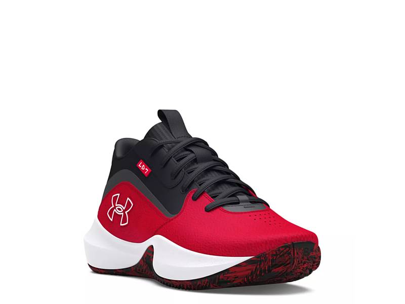 Basketball shoes with price on sale