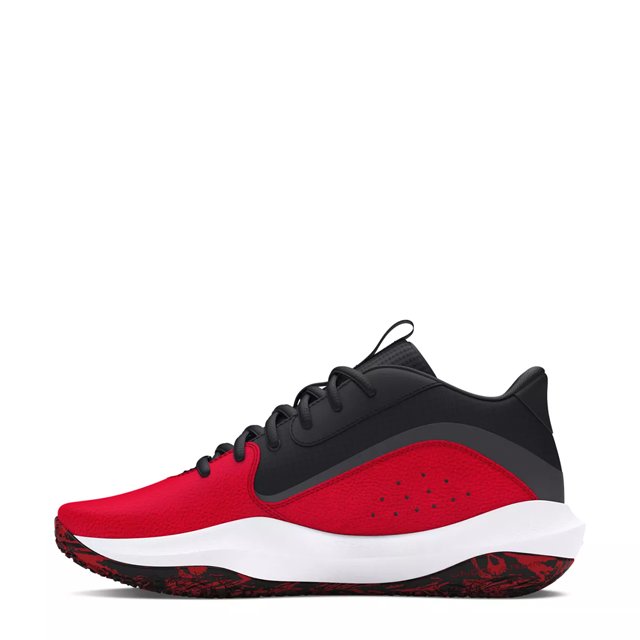 Under Armour Lockdown 7 Adult Basketball Shoes