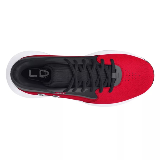Under Armour Lockdown 7 Adult Basketball Shoes