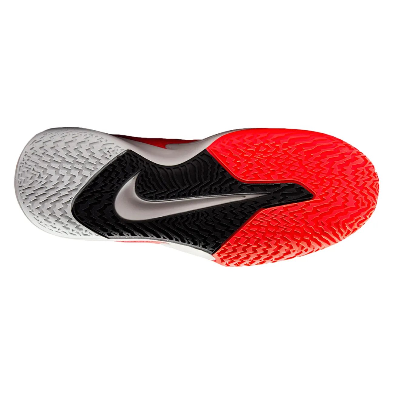 Men's Precision VII Basketball Shoes