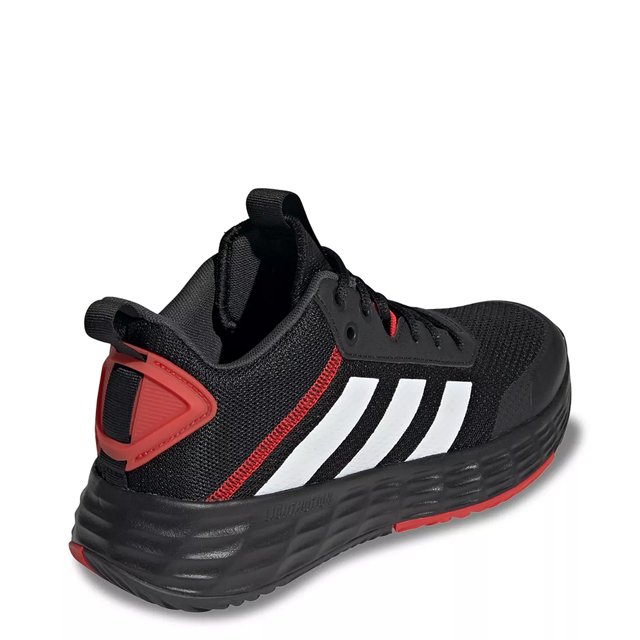 Mens adidas hot sale basketball shoes