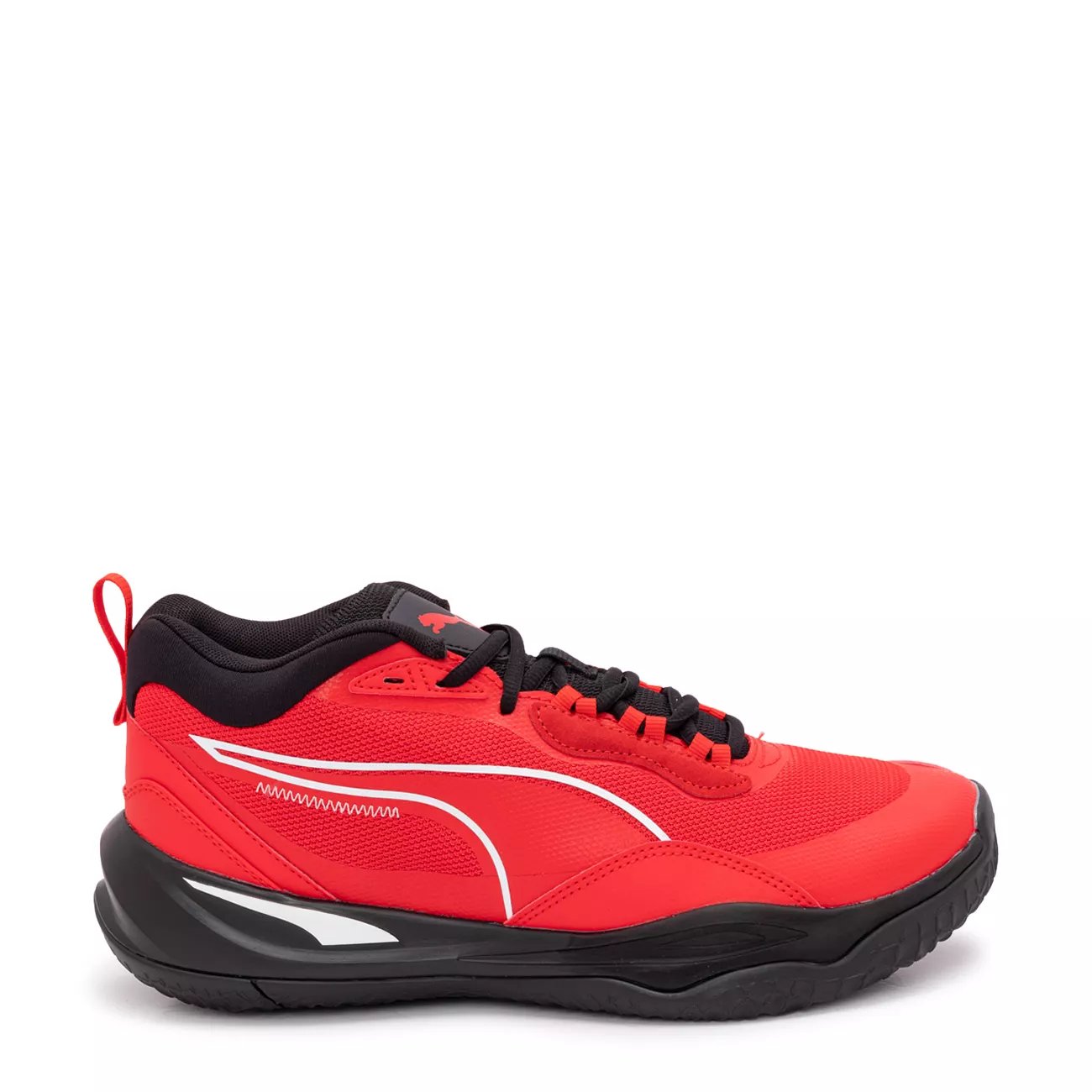 Puma Men's Playmaker Pro Basketball Shoe | The Shoe Company