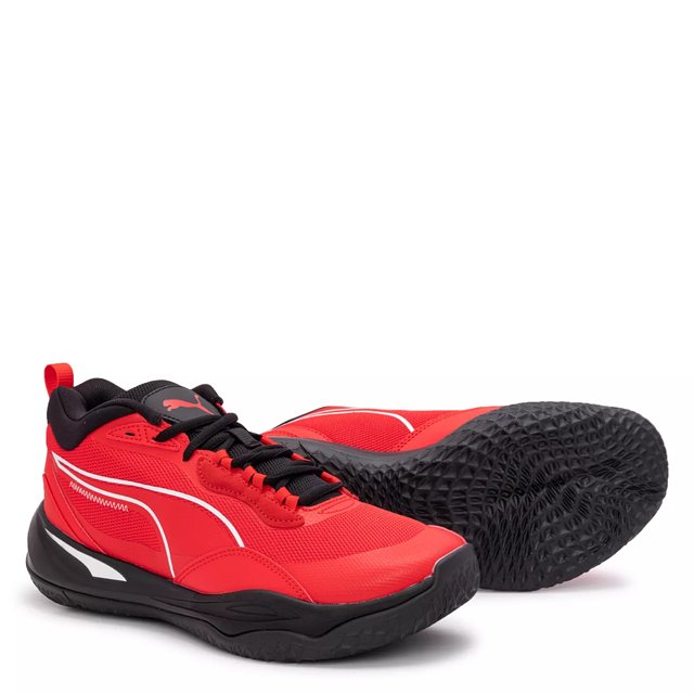 puma playmaker review