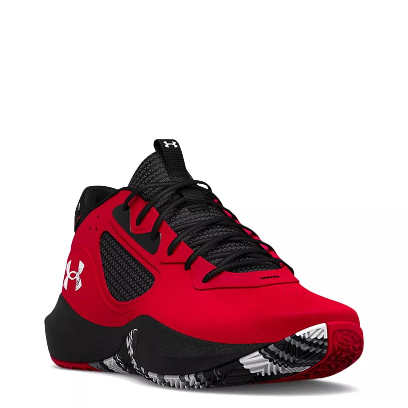 Unisex Lockdown 6 Basketball Shoe