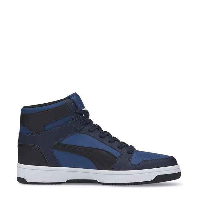 Puma Men s Rebound LayUp Sneaker DSW Canada