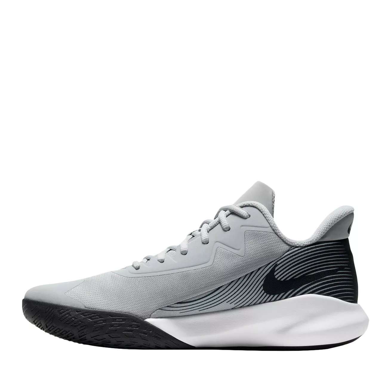 nike precision iv men's basketball shoes reviews