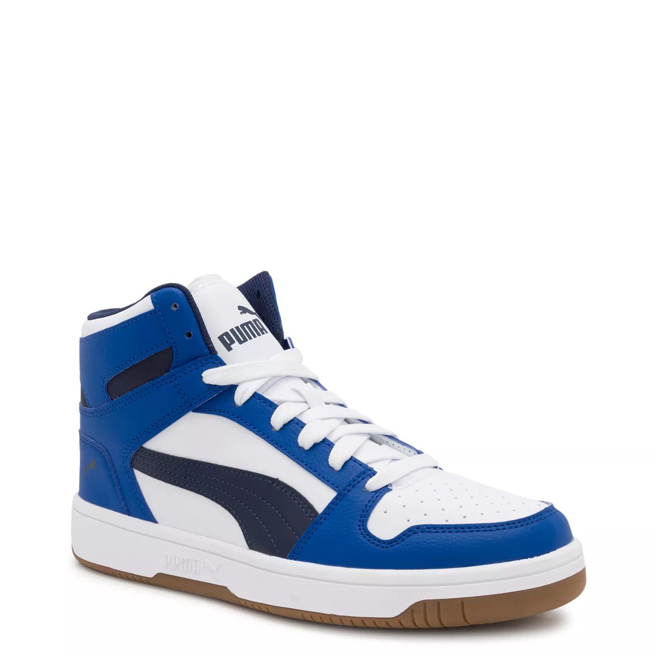 Men's Rebound LayUp SL Basketball Sneaker