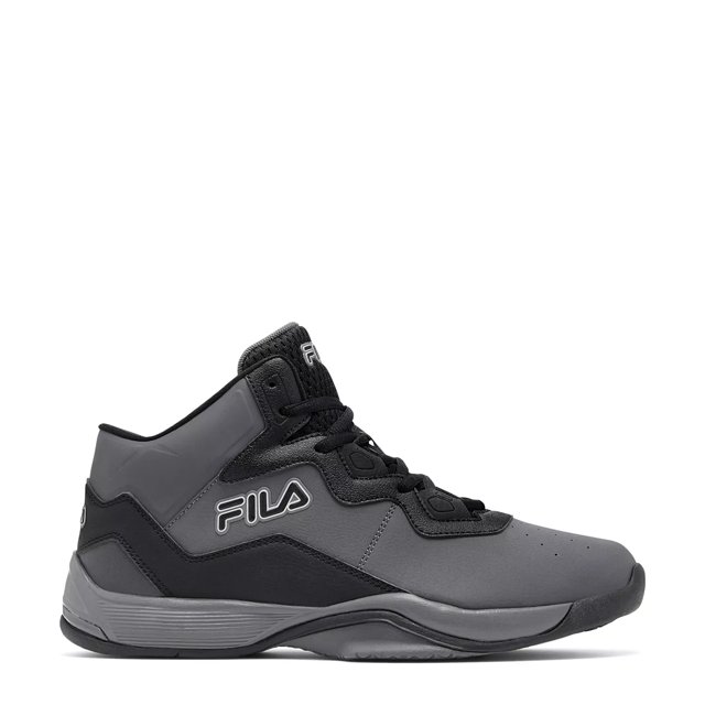 Fila men's contingent 4 basketball sneaker discount