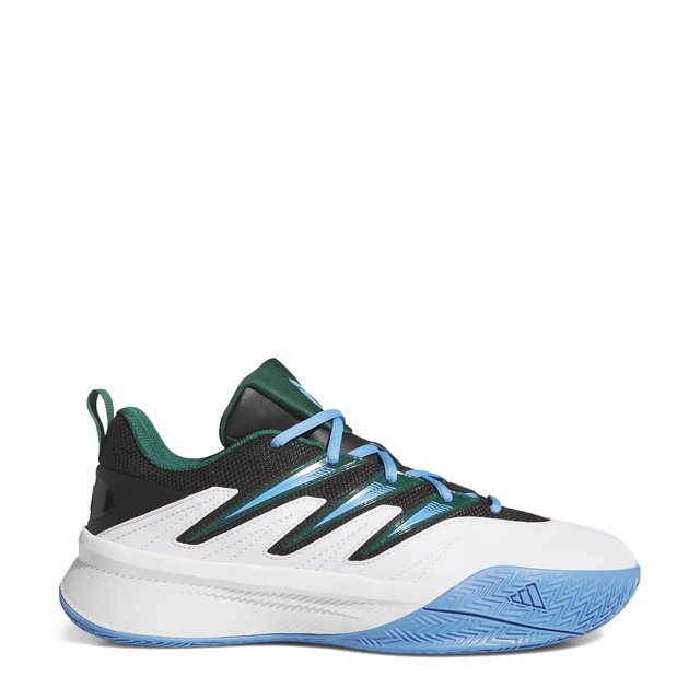 adidas Dame Certified 3 | The Shoe Co.