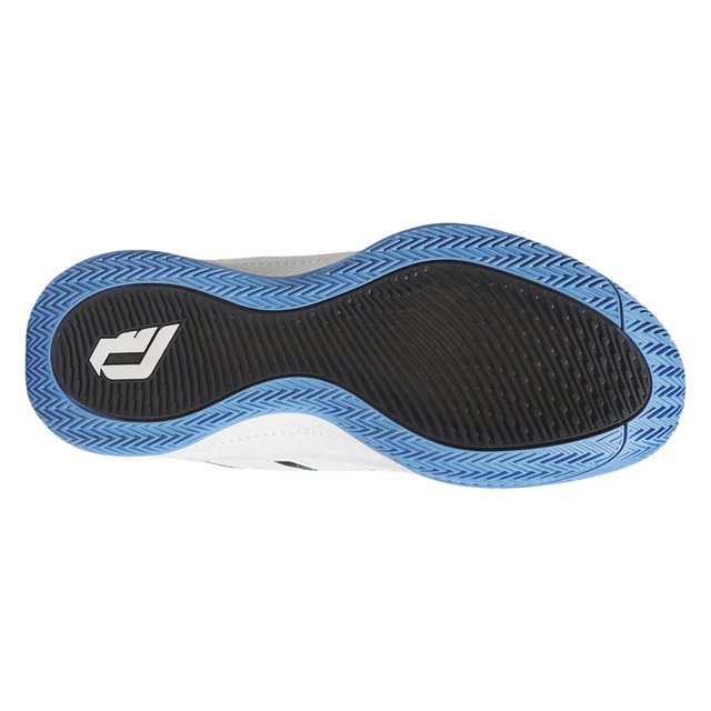 adidas Dame Certified 3 | The Shoe Co.