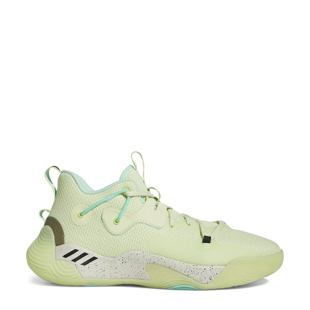Adidas Men's Harden Stepback 3 Basketball Shoe | The Shoe Company