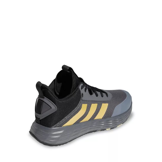 Adidas Men's Own The Game 2.0 Basketball Shoe | The Shoe Company