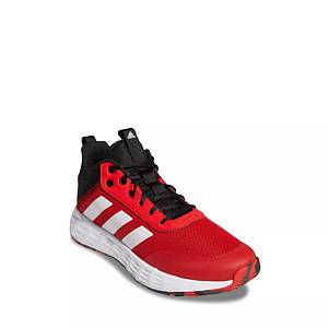 Men's Basketball Shoes & Sneakers