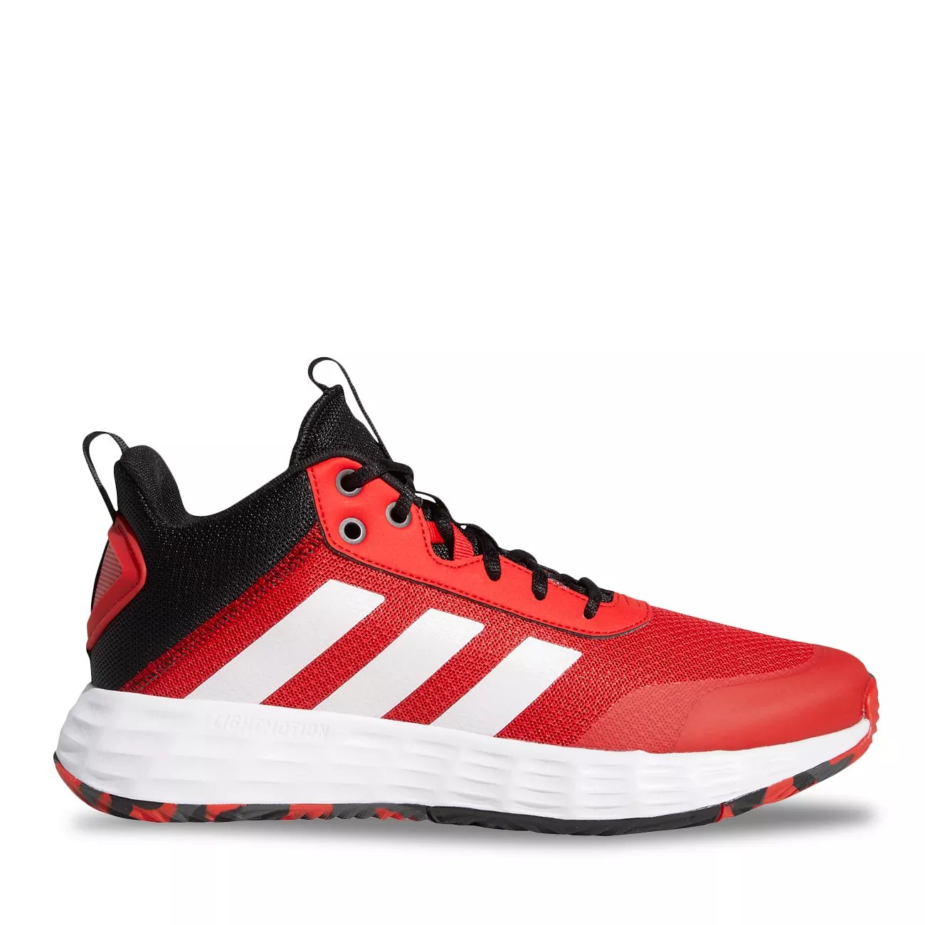 Adidas Men s Own The Game 2.0 Basketball Shoe DSW Canada