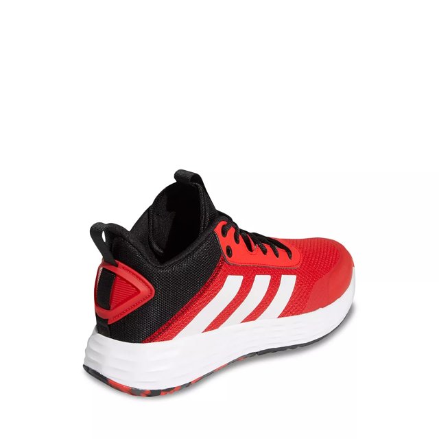 Adidas Men s Own The Game 2.0 Basketball Shoe The Shoe Company