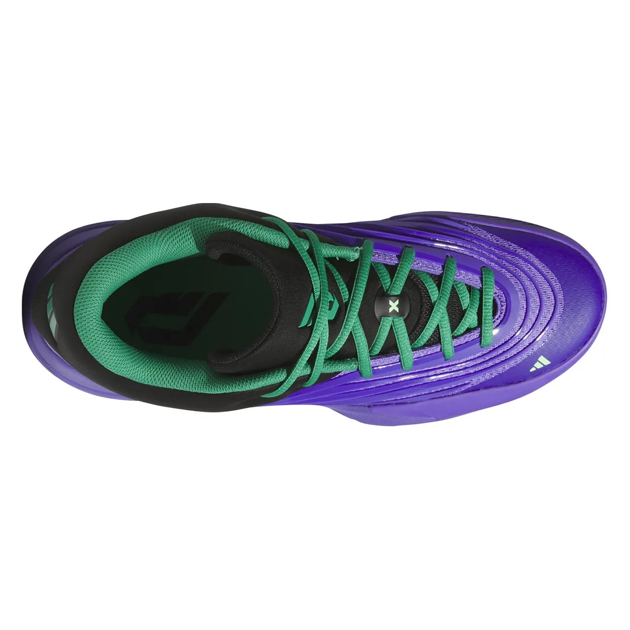 Men's Dame X Basketball Shoe