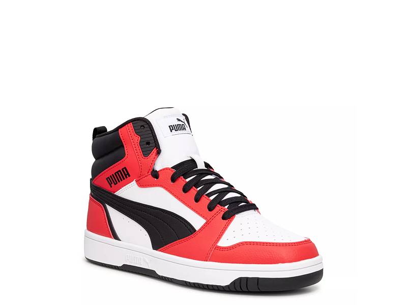 Puma Men's Rebound LayUp Sneaker | The Shoe Company