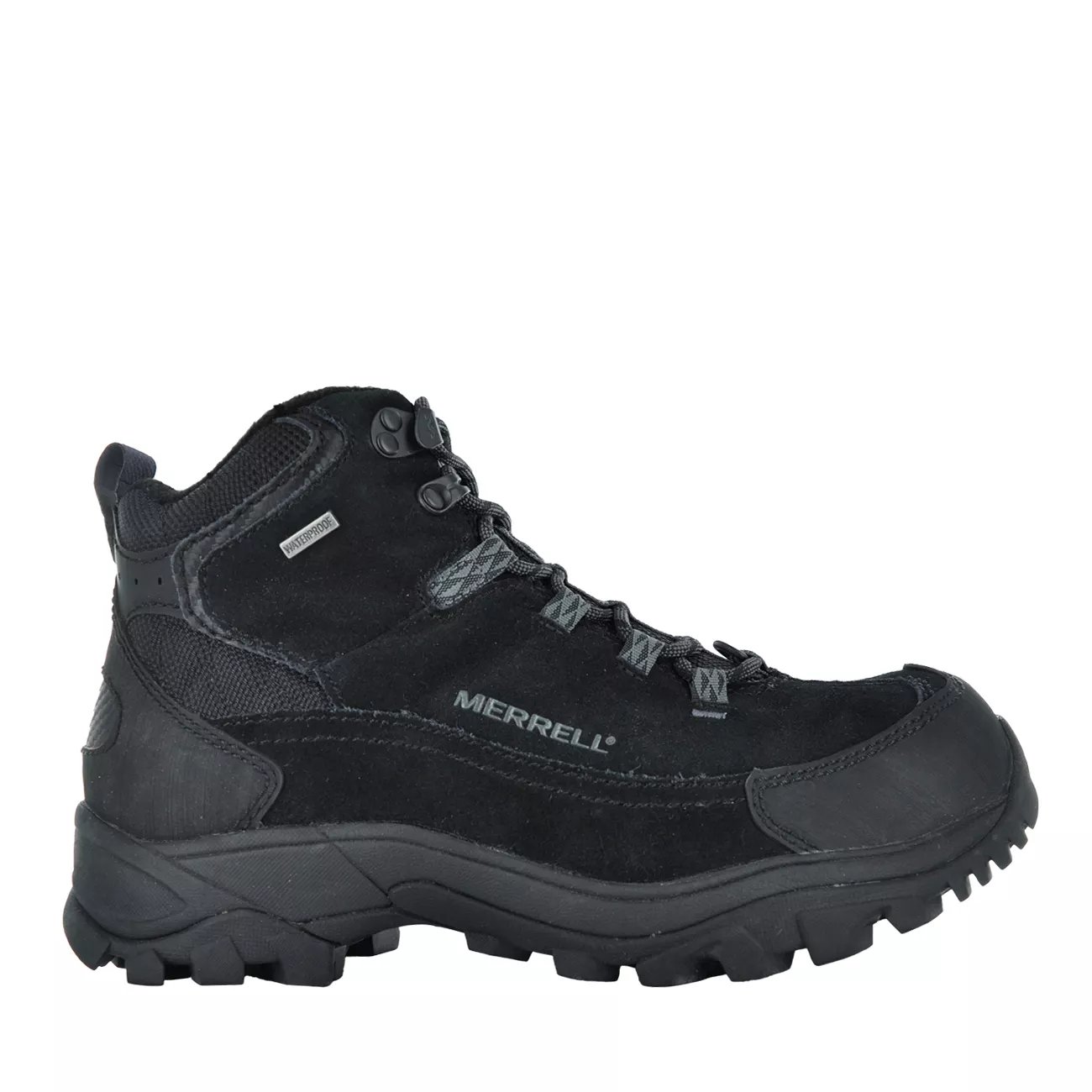 merrell norsehund alpha