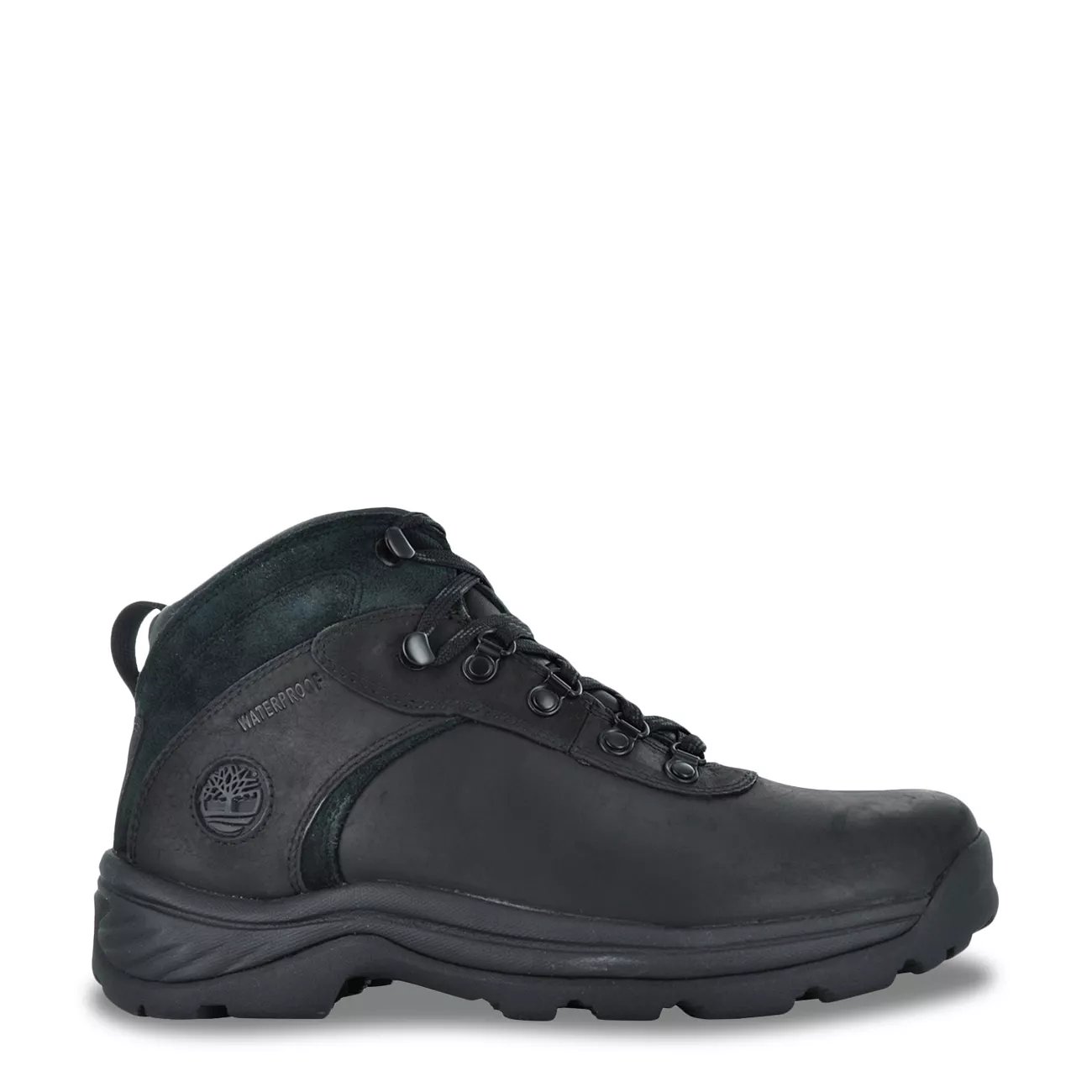 Timberland Men's Flume Waterproof Hiking Boot The Shoe Company