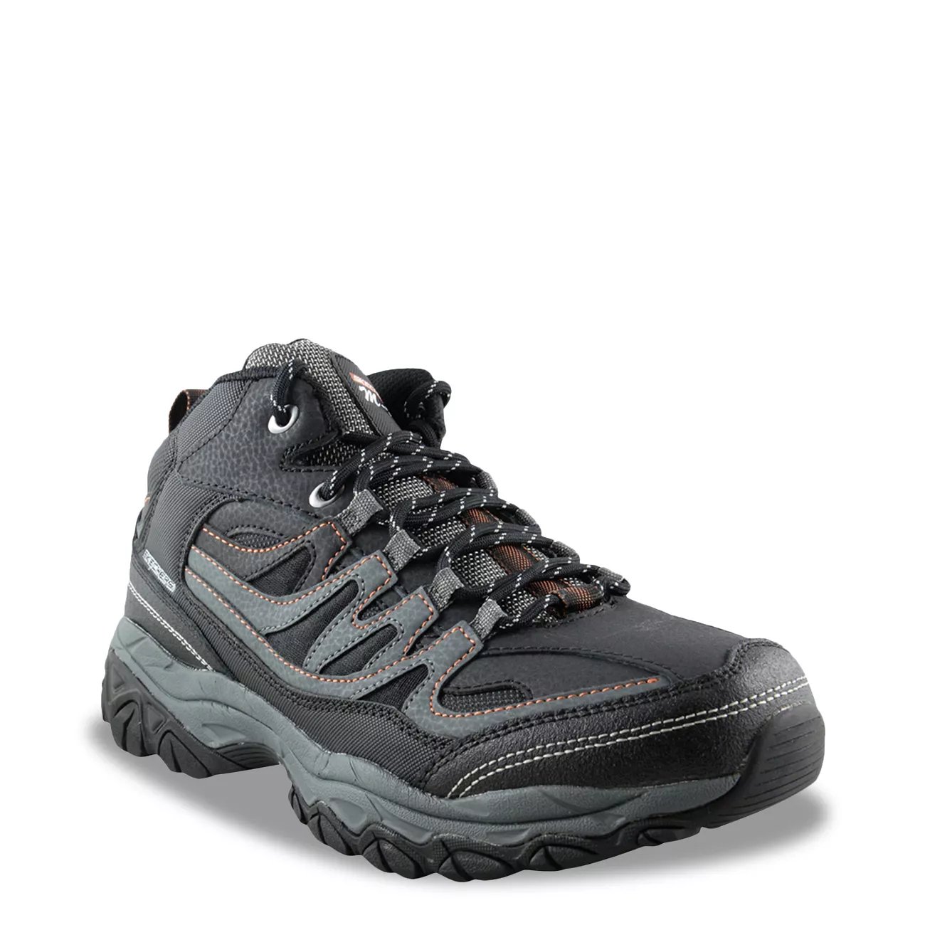 Skechers Men's After Burn Geardo Hiking Boot | The Shoe Company