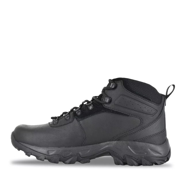 Columbia Men s Newton Ridge Plus II Waterproof Wide Width Hiking