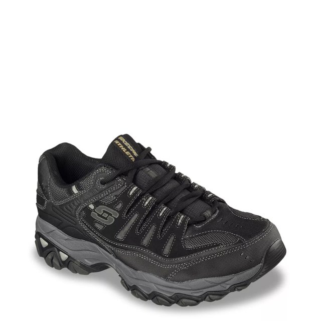 Skechers men's after burn memory fit outlet