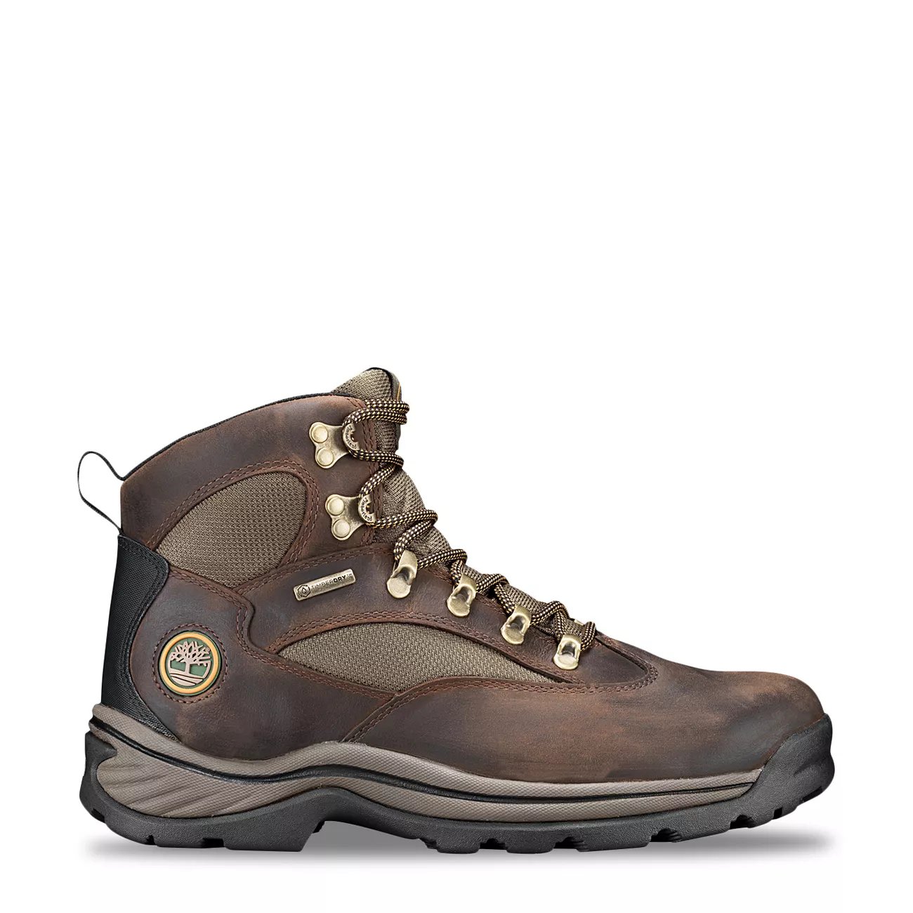 Timberland Men's Chocorua Trail Hiking Boot | DSW Canada