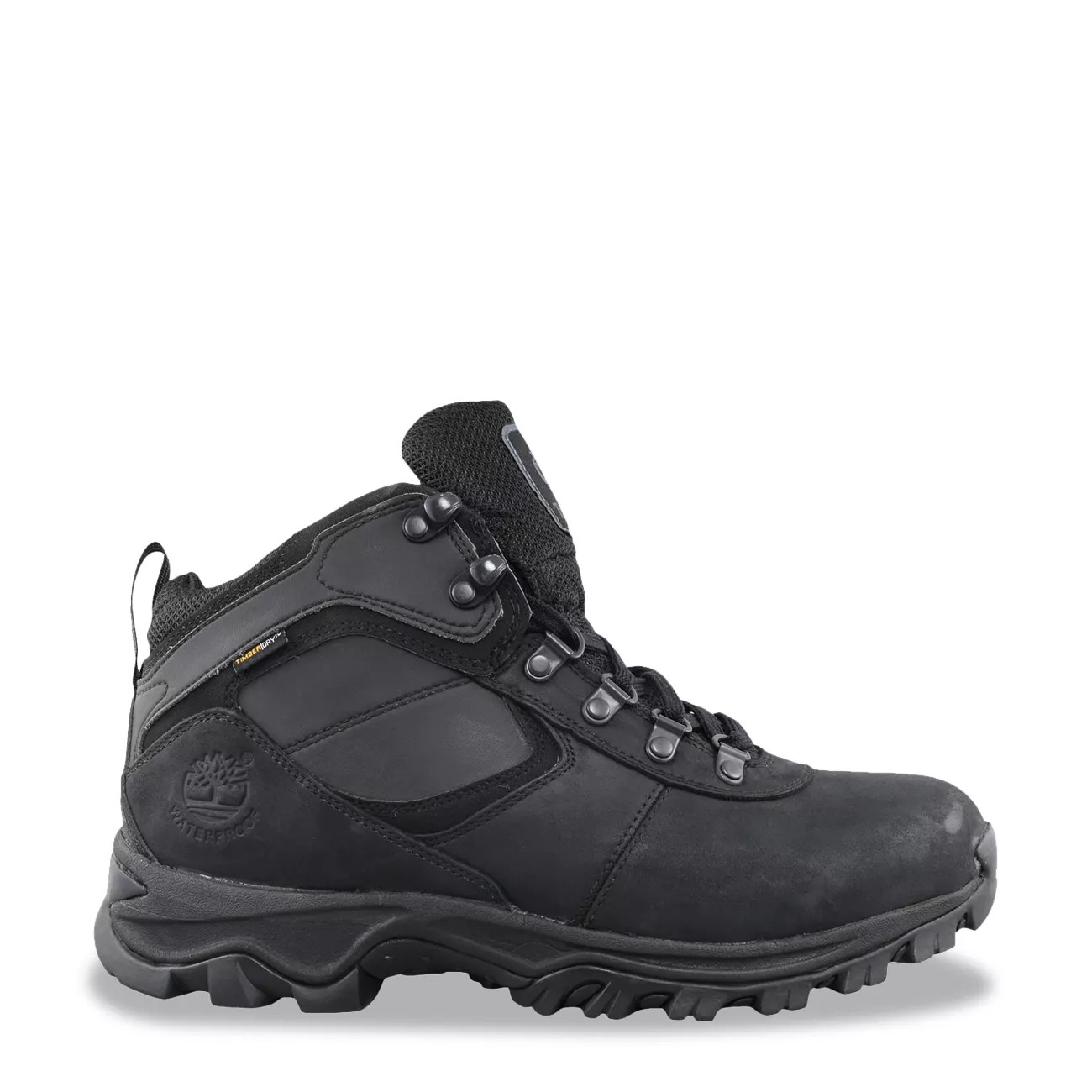 Timberland Men's Mt. Maddsen Waterproof Hiking Boot | The Shoe Company