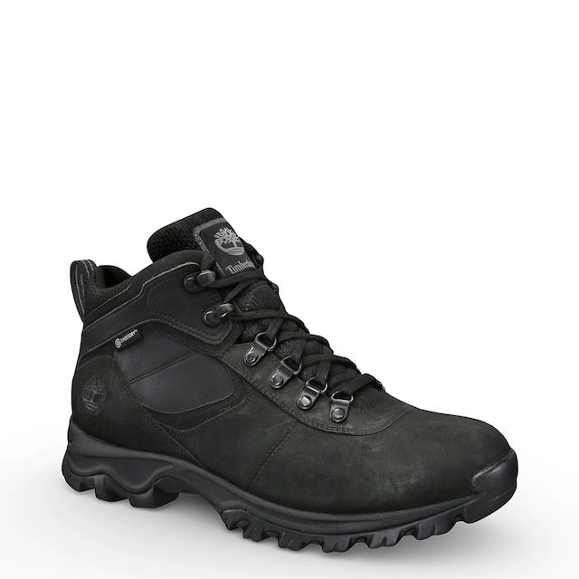 Timberland Men's Mt. Maddsen Waterproof Hiking Boot | The Shoe Company