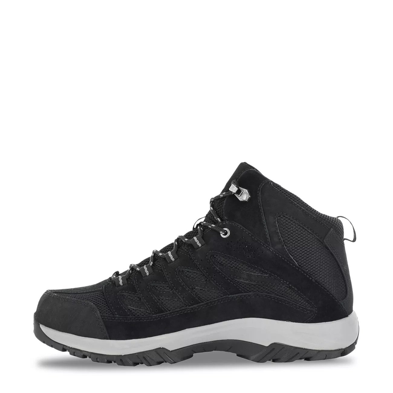 columbia wide hiking boots