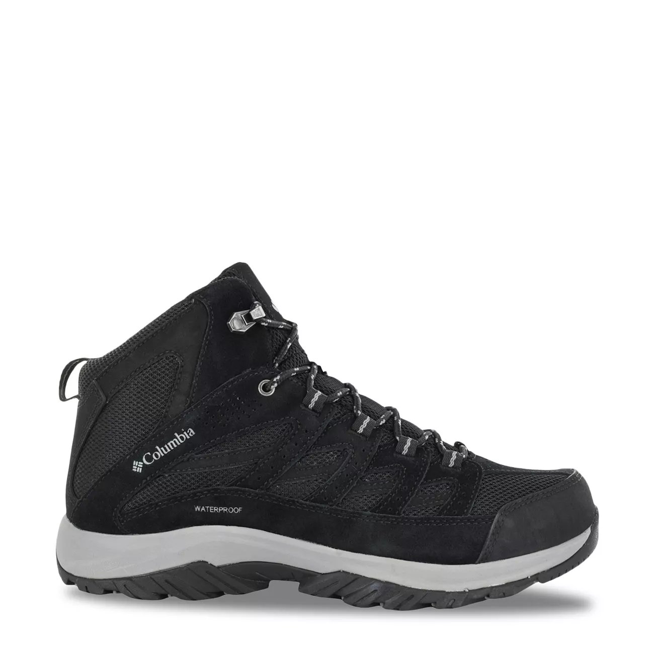 columbia wide hiking boots