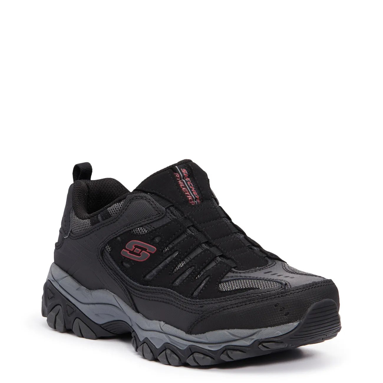 sketchers wide fit for men