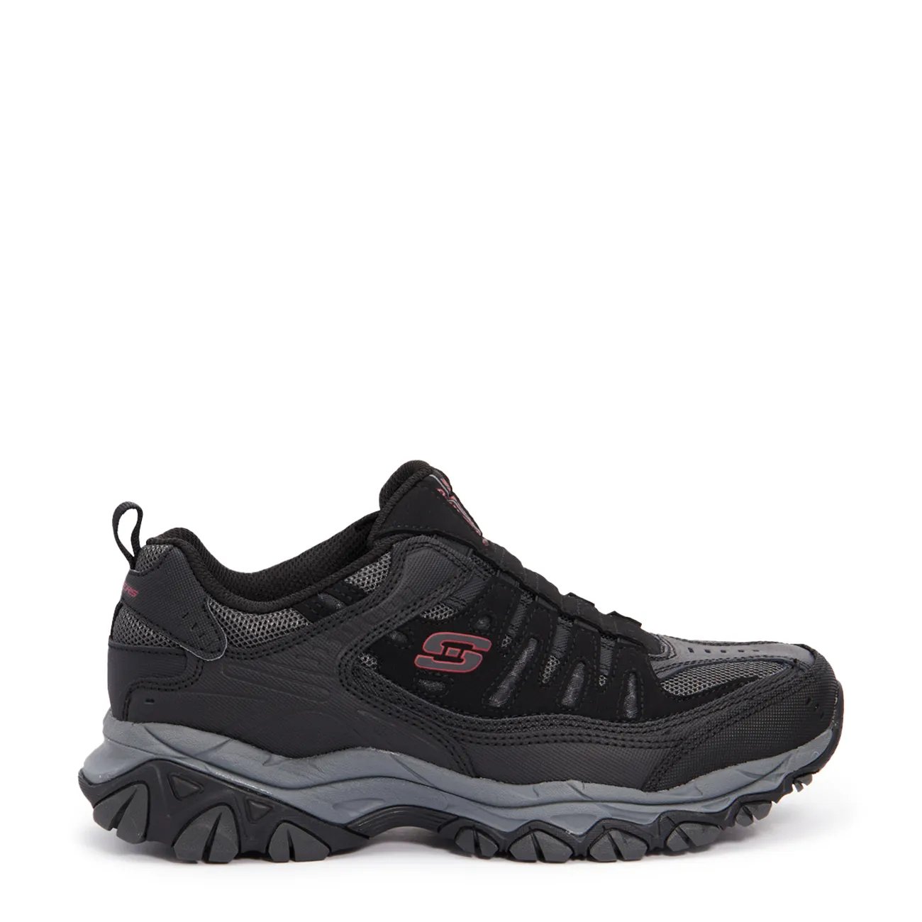 Skechers overhaul hot sale debbir review