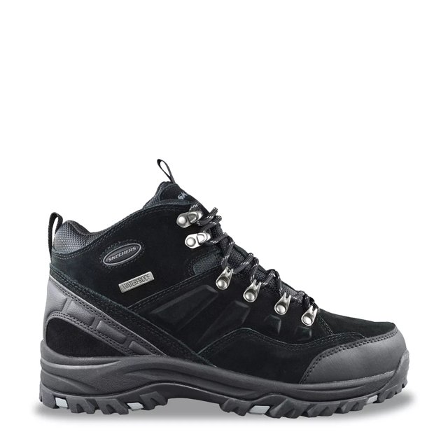skechers relment review