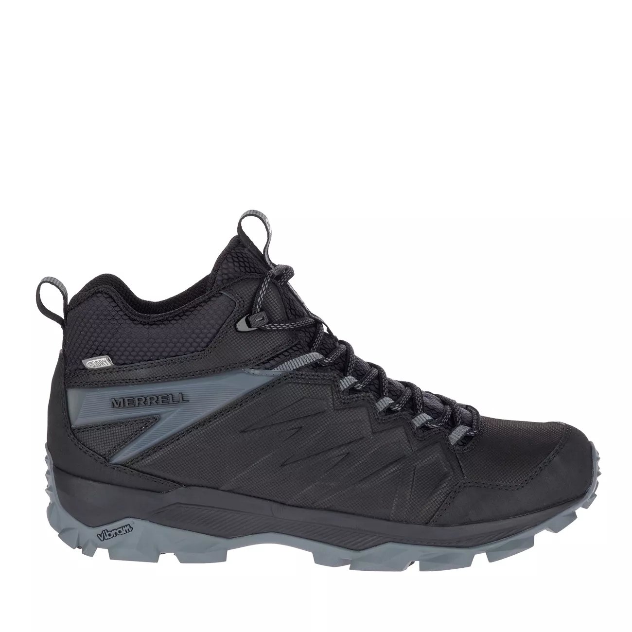 Merrell Men's Thermo Freeze 6 Waterproof Mid Hiker | The Shoe Company
