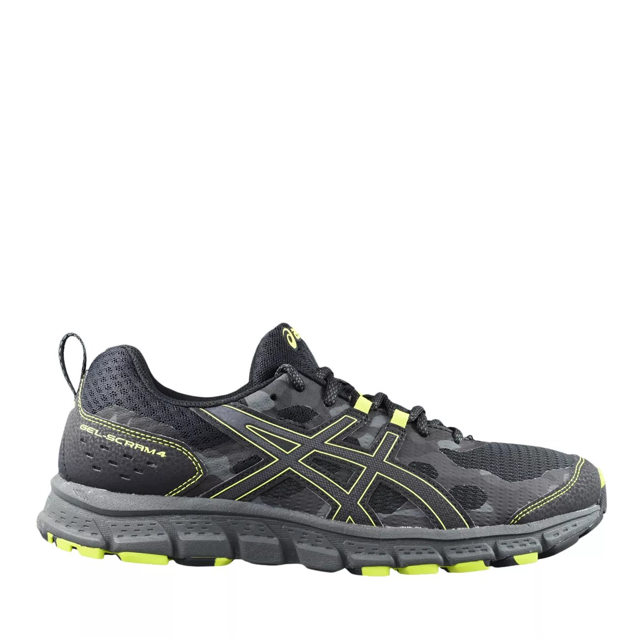 asics scram 4 women's