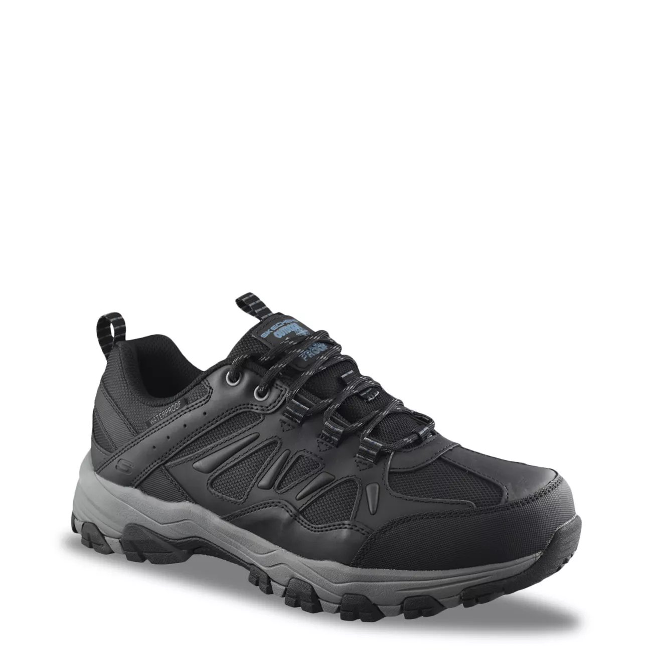 skechers mens selmen