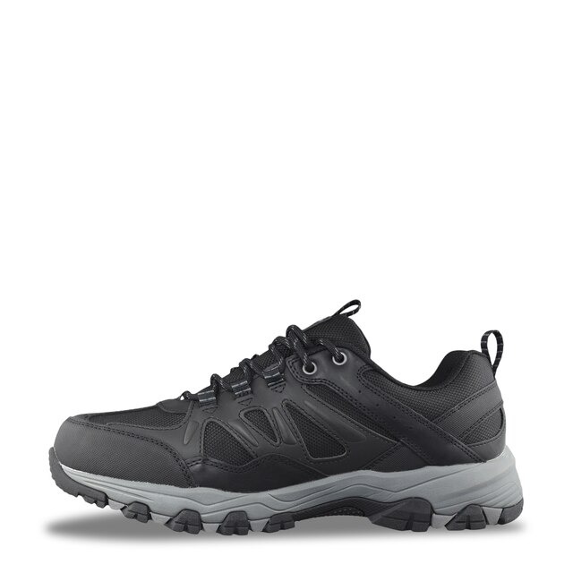 Skechers Men's Selmen Enago Hiking Sneaker | The Shoe Company