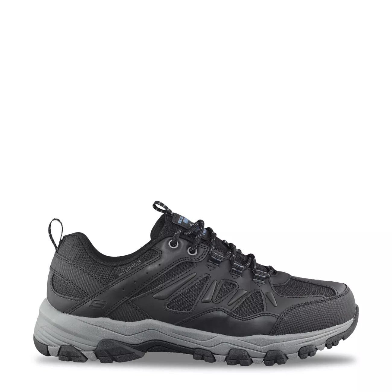 Skechers Men's Selmen Enago Hiking Sneaker | DSW Canada