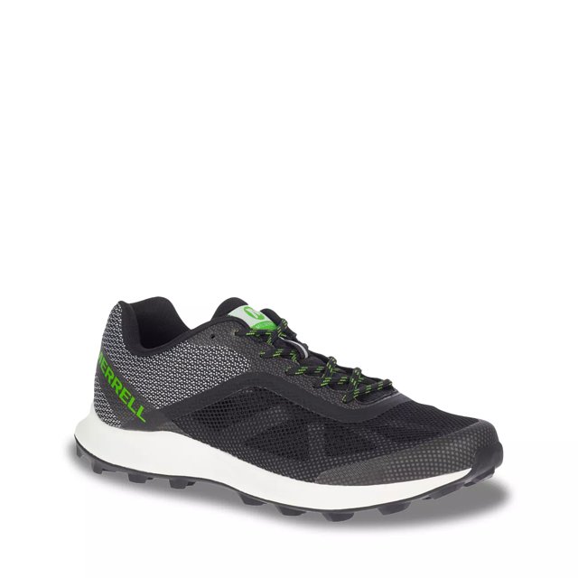 merrell mtl skyfire gore tex trail running shoes